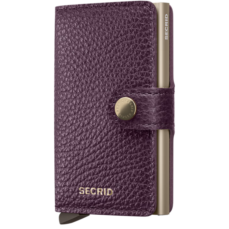Secrid Secrid Miniwallet