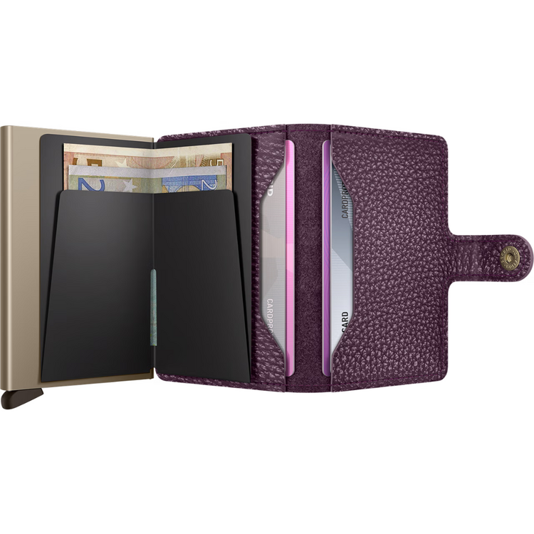 Secrid Secrid Miniwallet