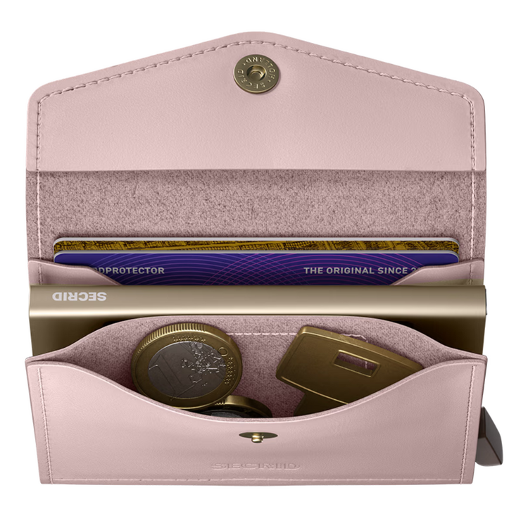 Secrid Secrid Envelope Wallet