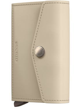 Secrid Secrid Envelope Wallet