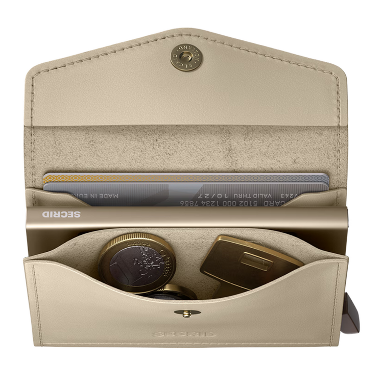 Secrid Secrid Envelope Wallet