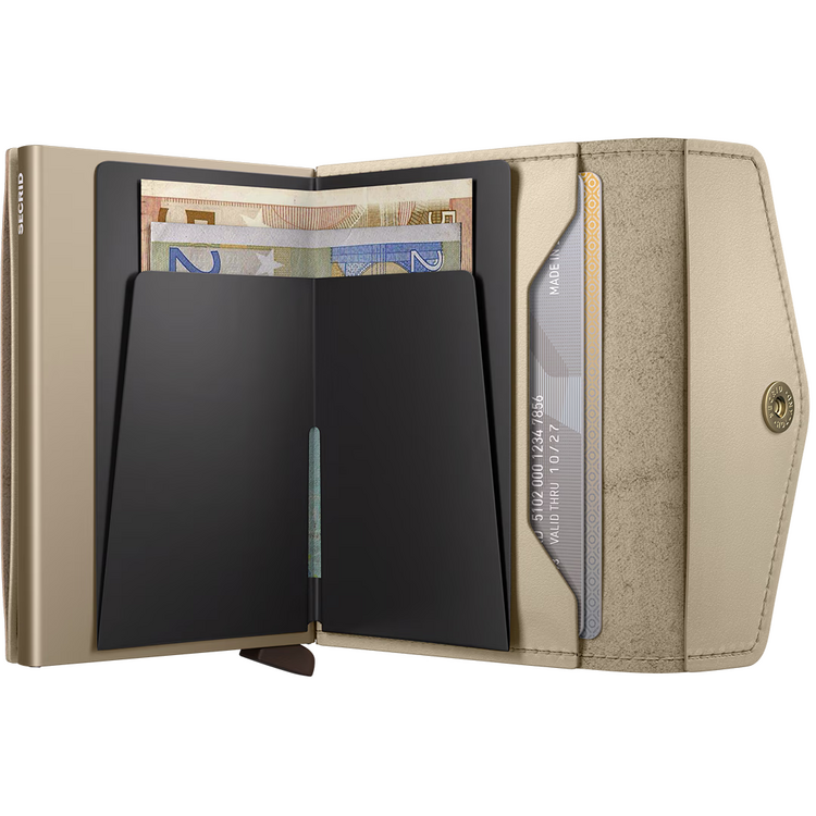 Secrid Secrid Envelope Wallet