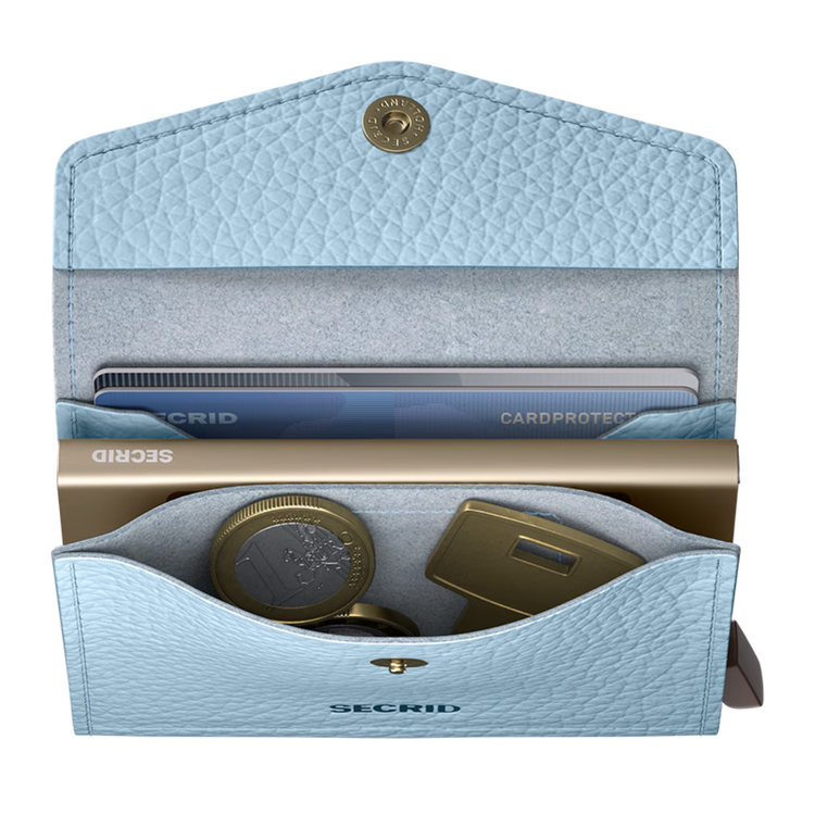 Secrid Secrid Envelope Wallet