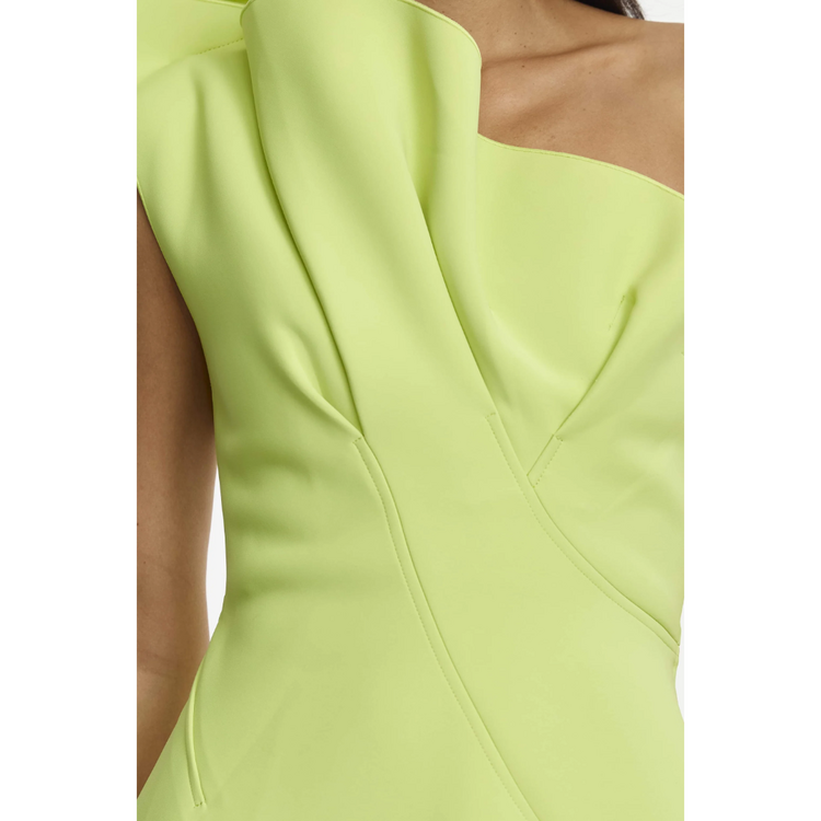 Acler Acler Lugano Mini Dress