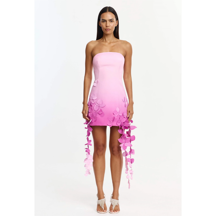 Acler Acler Sandia Mini Dress