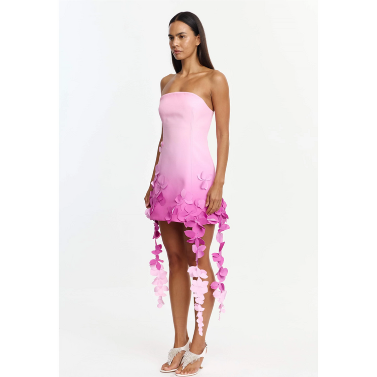Acler Acler Sandia Mini Dress
