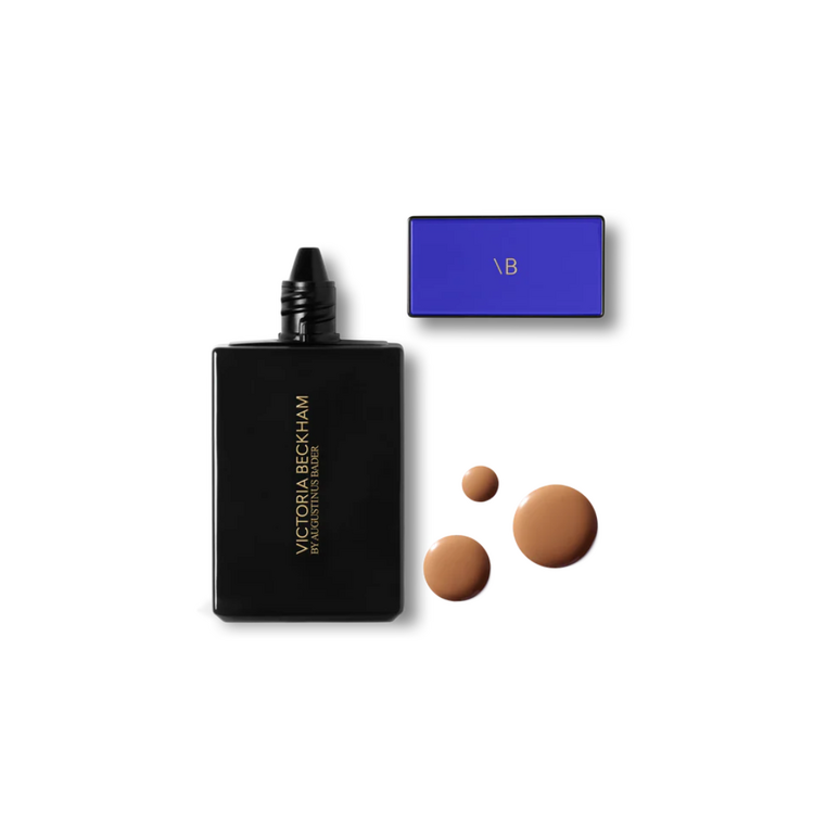 Victoria Beckham Beauty Victoria Beckham The Foundation Drops 9 Medium