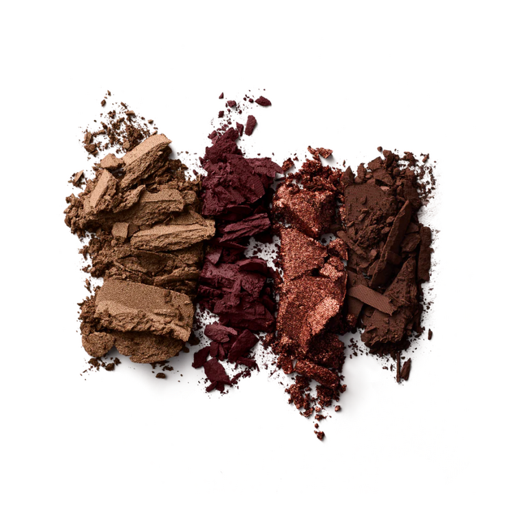 Victoria Beckham Beauty Victoria Beckham Eye Wardrobe Bordeaux