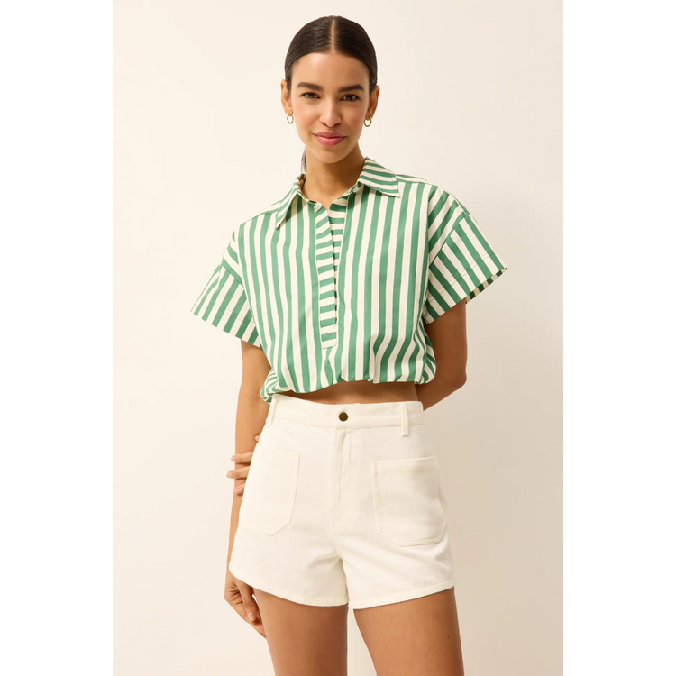 Marie Oliver Marie Oliver Sierra Top