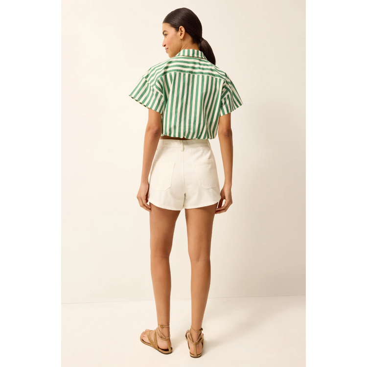 Marie Oliver Marie Oliver Sierra Top