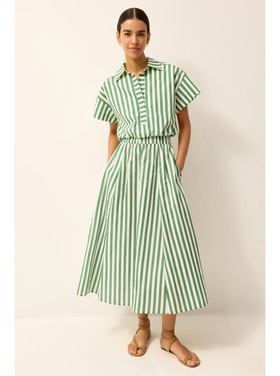 Marie Oliver Marie Oliver Sasha Skirt