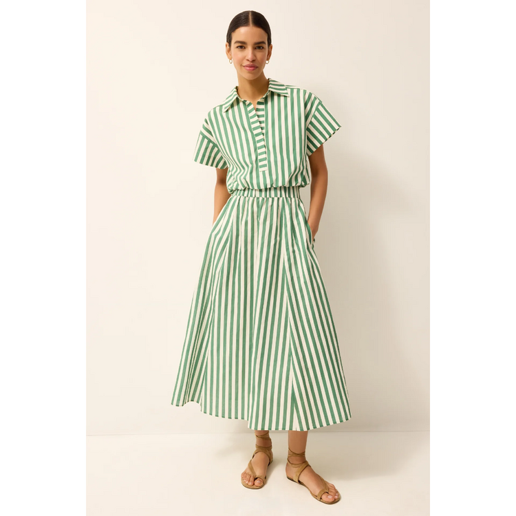 Marie Oliver Marie Oliver Sasha Skirt