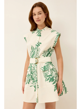 Marie Oliver Marie Oliver Maia Dress