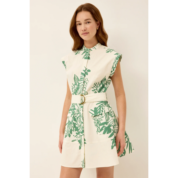 Marie Oliver Marie Oliver Maia Dress
