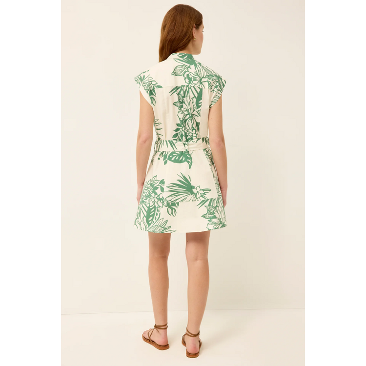 Marie Oliver Marie Oliver Maia Dress