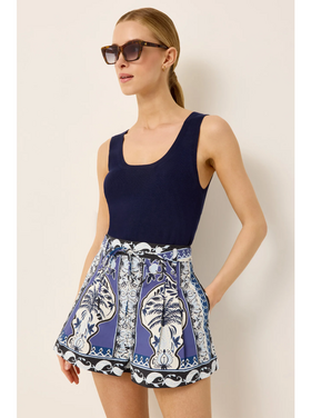 Marie Oliver Marie Oliver Lander Short
