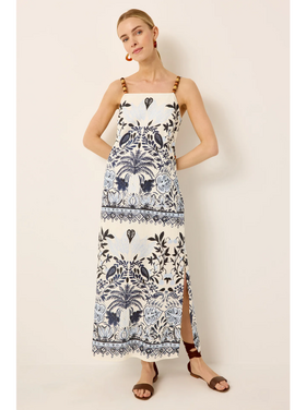 Marie Oliver Marie Oliver Oriya Dress