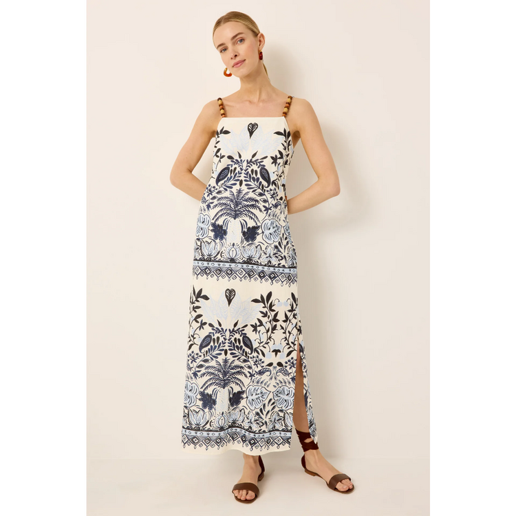 Marie Oliver Marie Oliver Oriya Dress