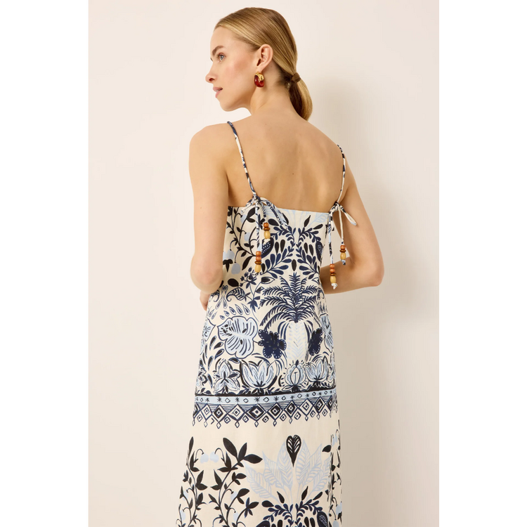 Marie Oliver Marie Oliver Oriya Dress