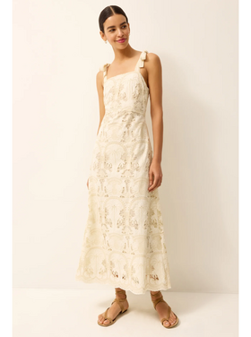 Marie Oliver Marie Oliver Lulu Dress