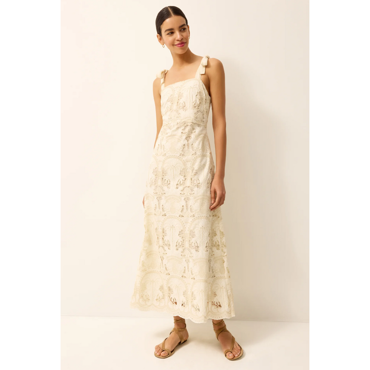 Marie Oliver Marie Oliver Lulu Dress
