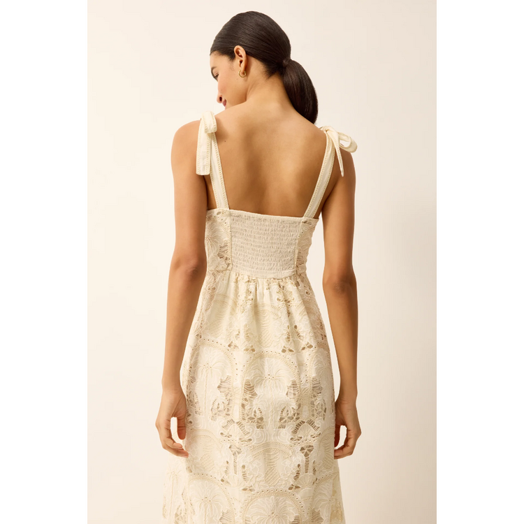Marie Oliver Marie Oliver Lulu Dress