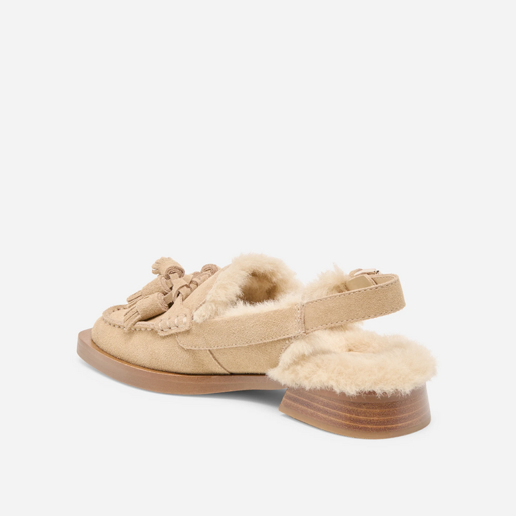 Dolce Vita Dolce Vita Hamlit Plush