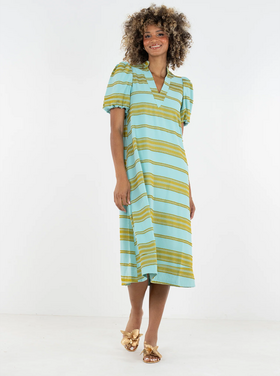 Emily McCarthy Emily McCarthy Hampton Dress