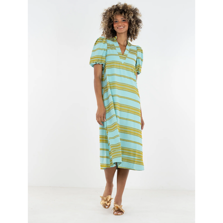Emily McCarthy Emily McCarthy Hampton Dress