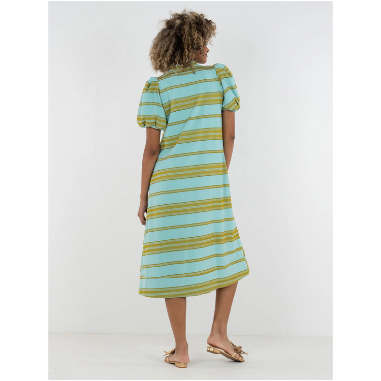 Emily McCarthy Emily McCarthy Hampton Dress
