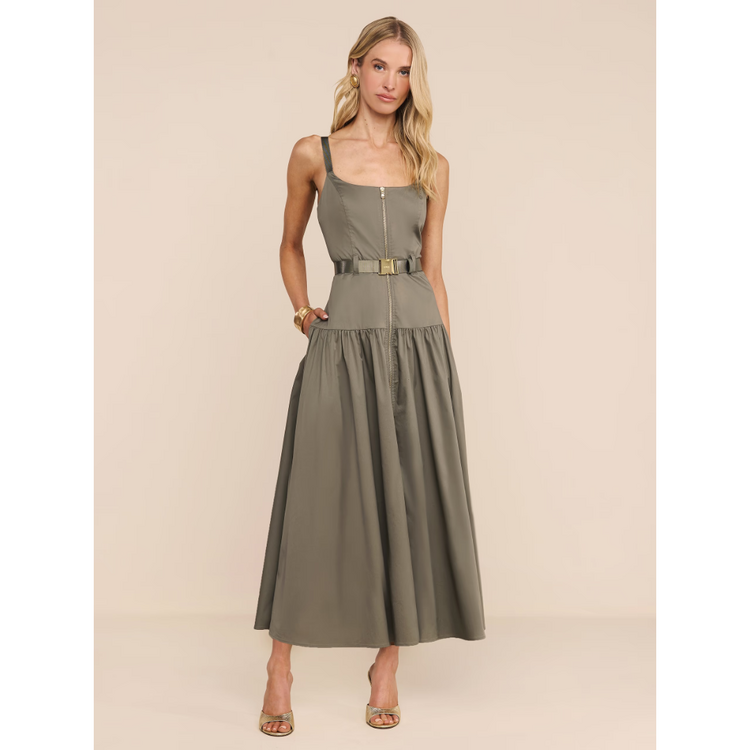 L'AGENCE L'agence Rima Dress