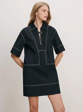 Veronica Beard Veronica Beard Phelix Dress