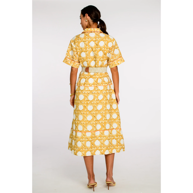 Elizabeth James Elizabeth James Collins Dress