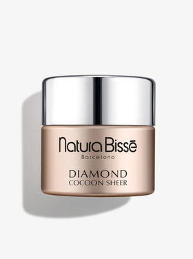 Natura Bisse Natura Bisse Diamond Cocoon Sheer Cream Deep