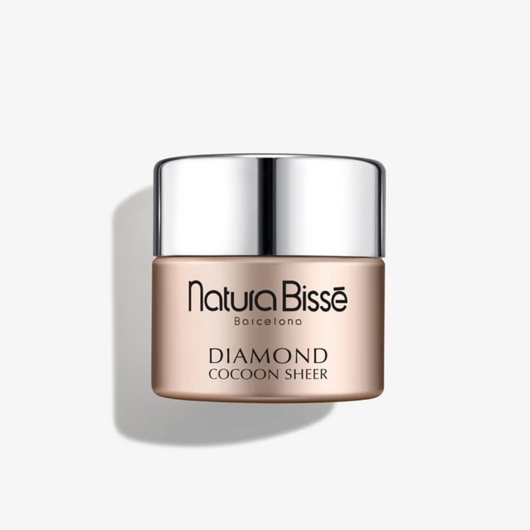 Natura Bisse Natura Bisse Diamond Cocoon Sheer Cream Deep