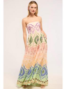 Misa Misa Maddie Dress