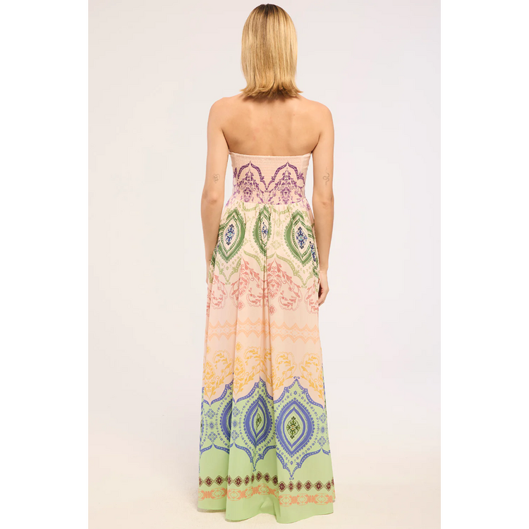 Misa Misa Maddie Dress