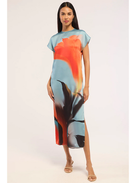 Misa Misa Lenna Dress