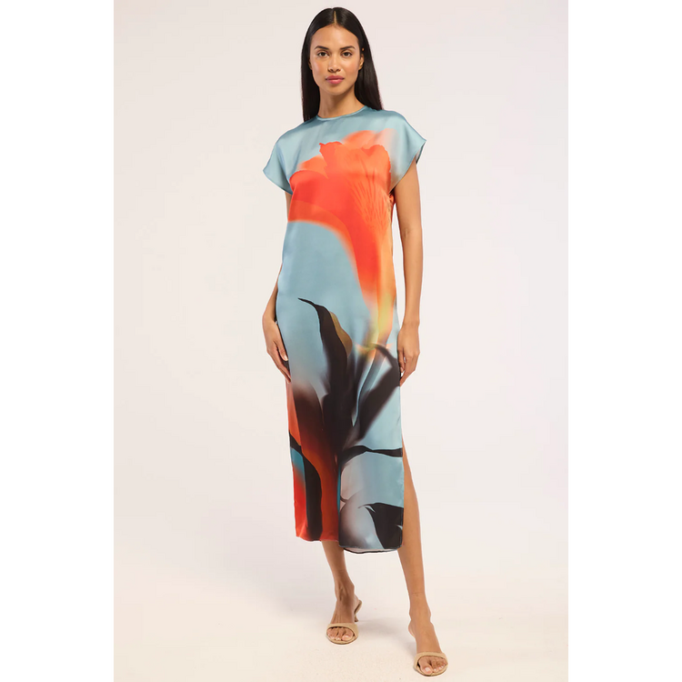 Misa Misa Lenna Dress
