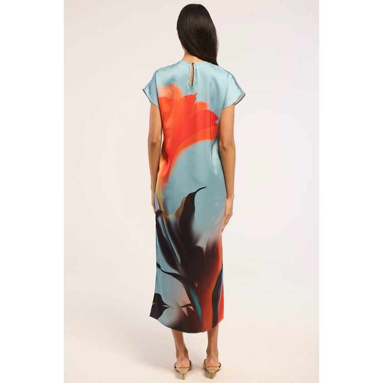 Misa Misa Lenna Dress