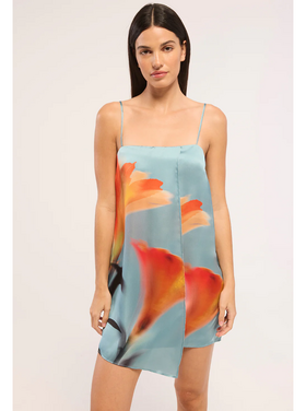 Misa Misa Inez Dress
