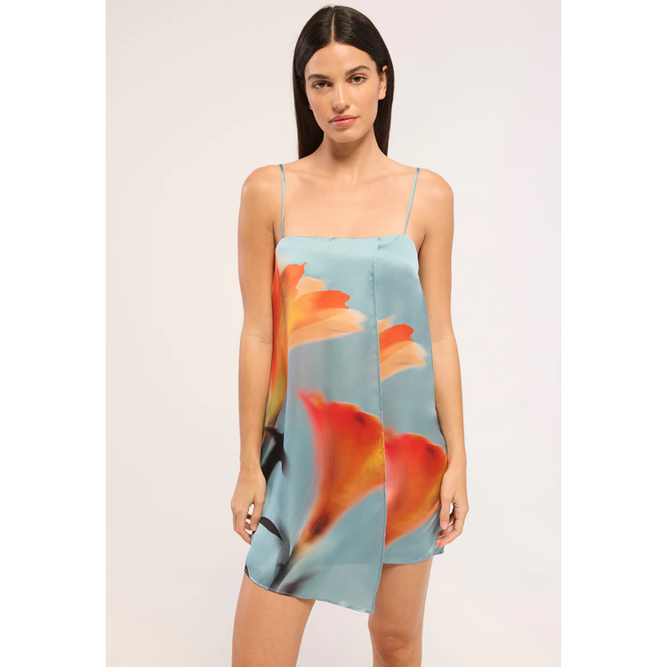 Misa Misa Inez Dress