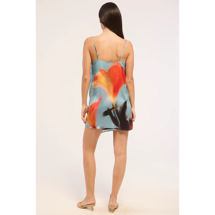 Misa Misa Inez Dress