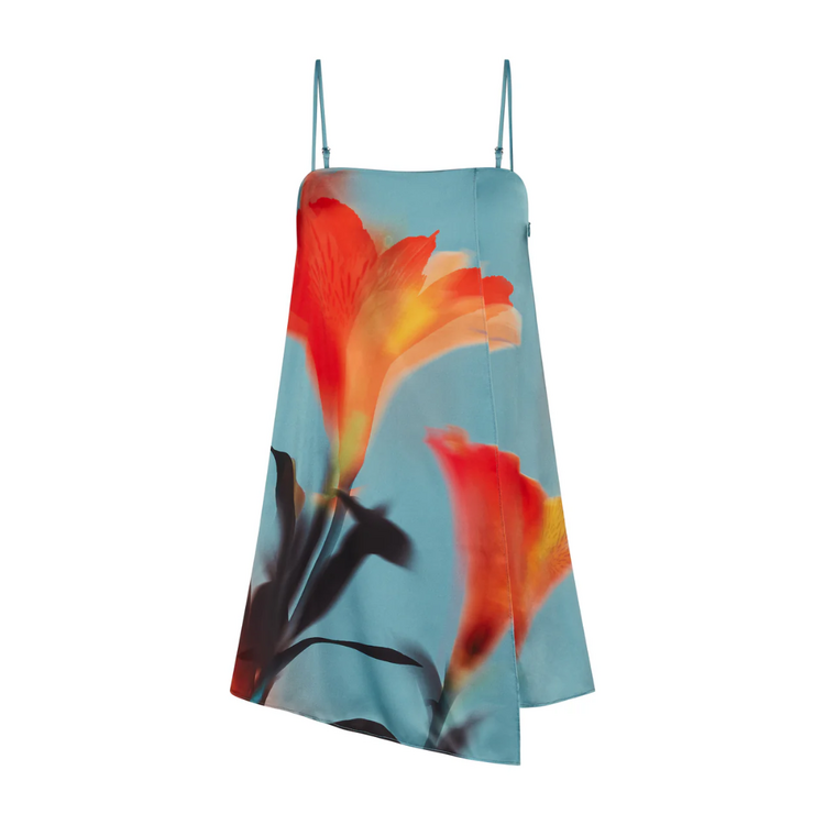 Misa Misa Inez Dress