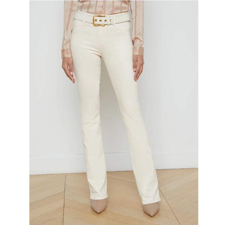 L'AGENCE L'agence Selma HR Baby Boot