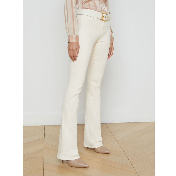 L'AGENCE L'agence Selma HR Baby Boot