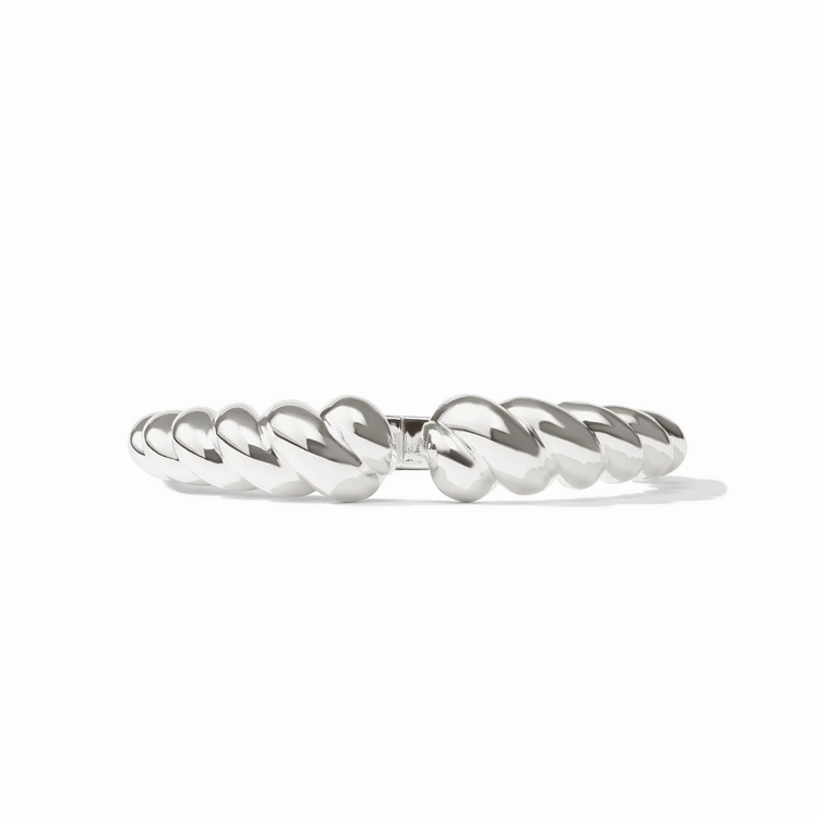 Julie Vos Julie Vos Silver Ravello Cuff