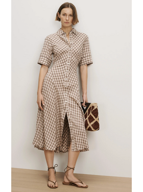 Veronica Beard Veronica Beard Perenna Dress