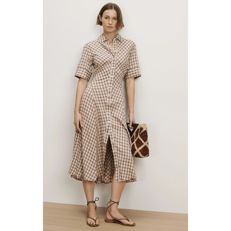 Veronica Beard Veronica Beard Perenna Dress