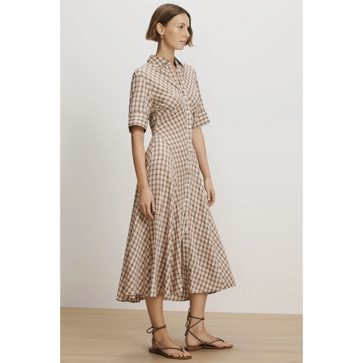 Veronica Beard Veronica Beard Perenna Dress